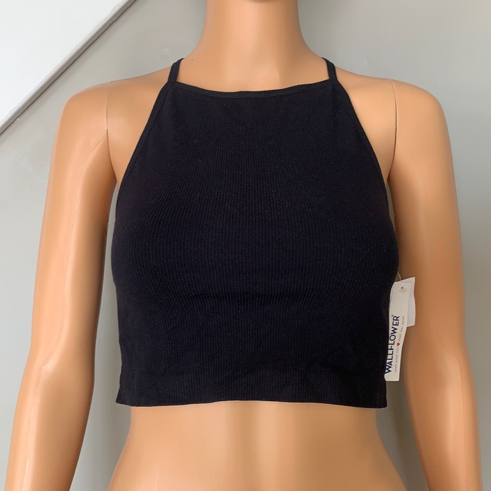 Nwt crop top
